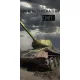 Tank Special Operation fürdőlepedő, strand törölköző 70x140cm