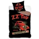 ZZ Top Eliminator ágyneműhuzat 140×200cm, 70×90 cm