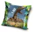Dinoszaurusz T-Rex Desert párnahuzat 40x40 cm