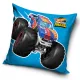 Hot Wheels Truck párnahuzat 40x40 cm