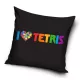 Tetris Black párnahuzat 40x40 cm