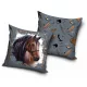 Lovas Noble Hooves párnahuzat 40x40 cm