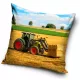 Traktor Field Force párnahuzat 40x40 cm