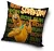 Scooby-Doo Row párnahuzat 40x40 cm