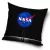 Nasa Space párnahuzat 40x40 cm