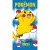 Pokémon 0025 fürdőlepedő, strand törölköző 70x140cm
