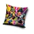 Transformers Thunder párnahuzat 40x40 cm Velúr
