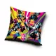 Transformers Thunder párnahuzat 40x40 cm Velúr