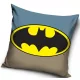 Batman Signal párnahuzat 40x40 cm