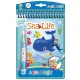 Óceán Aqua Magic kreatív szett