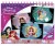 Disney Hercegnők Beauty scratch képkarcoló készlet és activity szett