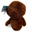 Plüss lajhár Ojo figura 30 cm