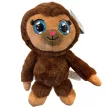 Plüss lajhár Ojo figura 30 cm
