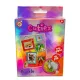 Állatos Cutiez hologrammos mini puzzle 35 db-os