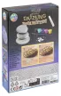 Színes Metallic kavicsfestő készlet