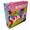 Unikornis Stroll puzzle 50 db-os