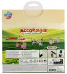 Állatos Farm hajtogatós kreatív szett 3 db-os