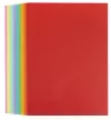 Színes Craft Multicolour karton papír A4 10 szín