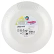 Unikornis Rainbow papírtányér 6 db-os 23 cm