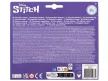 Disney Lilo és Stitch, A csillagkutya Fruits kimosható textil filctoll 12 db-os