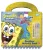 SpongyaBob Smile activity szett