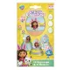 Gabi babaháza Easter tojásmatrica szett tartóval