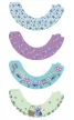 Disney Lilo és Stitch, A csillagkutya Some Bunny tojásmatrica szett tartóval