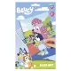 Bluey Shiny Duo gyöngyös kreatív szett