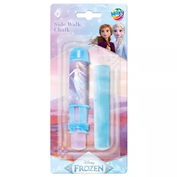 Disney Jégvarázs Elsa aszfaltkréta szett