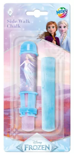 Disney Jégvarázs Elsa aszfaltkréta szett