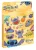 Disney Lilo és Stitch, A csillagkutya Aloha gyémántszemes matrica 9 db-os