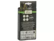 Színes Nassau Gold&Silver akril filctoll szett 5 db-os