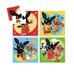 Bing Fun 4 az 1-ben puzzle