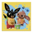 Bing Fun 4 az 1-ben puzzle