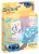 Disney Lilo és Stitch, A csillagkutya Aloha kreatív szett spray tollal