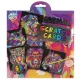 Állatos Colorful scratch képkarcoló készlet