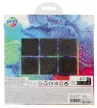 Mandala Colorful scratch képkarcoló készlet