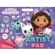 Gabi babaháza Cats színező és activity szett