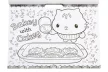 Gabi babaháza Cats színező és activity szett