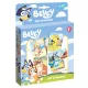 Bluey Rest pontbélyegző kreatív szett