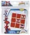 Pókember Spidey Friends mágneses amőba fém dobozban