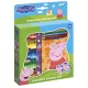 Peppa malac Happiness nyomdás kreatív szett