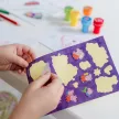 Peppa malac Happiness nyomdás kreatív szett