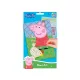 Peppa malac Farm gyöngyös kreatív szett