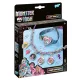 Monster High Dark charm karkötő készítő szett