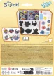 Disney Lilo és Stitch, A csillagkutya Surf gyémántszemes mágneses szett