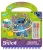 Disney Lilo és Stitch, A csillagkutya Extrovert activity szett