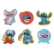 Disney Lilo és Stitch, A csillagkutya Angel kreatív szett 2 az 1-ben