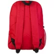 Deadpool Red iskolatáska, táska 41 cm