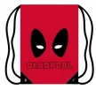 Deadpool Red sporttáska tornazsák 40 cm